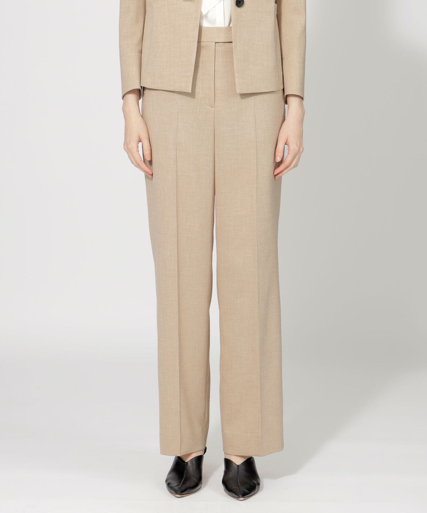 2321-M5R0240840__,40,モデル身長174cm 着用サイズ：40