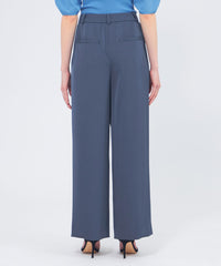 グロッシーツイル タックワイドパンツ(パンツ)｜EPOCA(エポカ)の