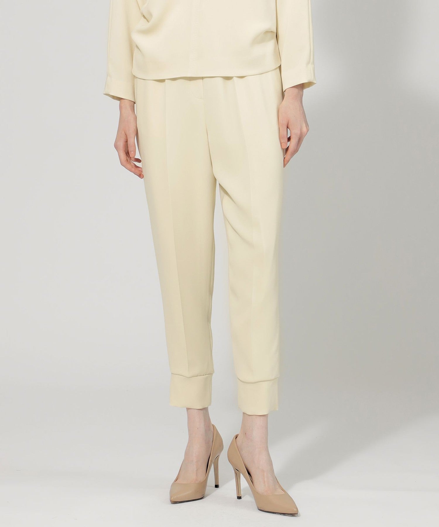 2321-M5R1042802__,02,モデル身長175cm 着用サイズ：40