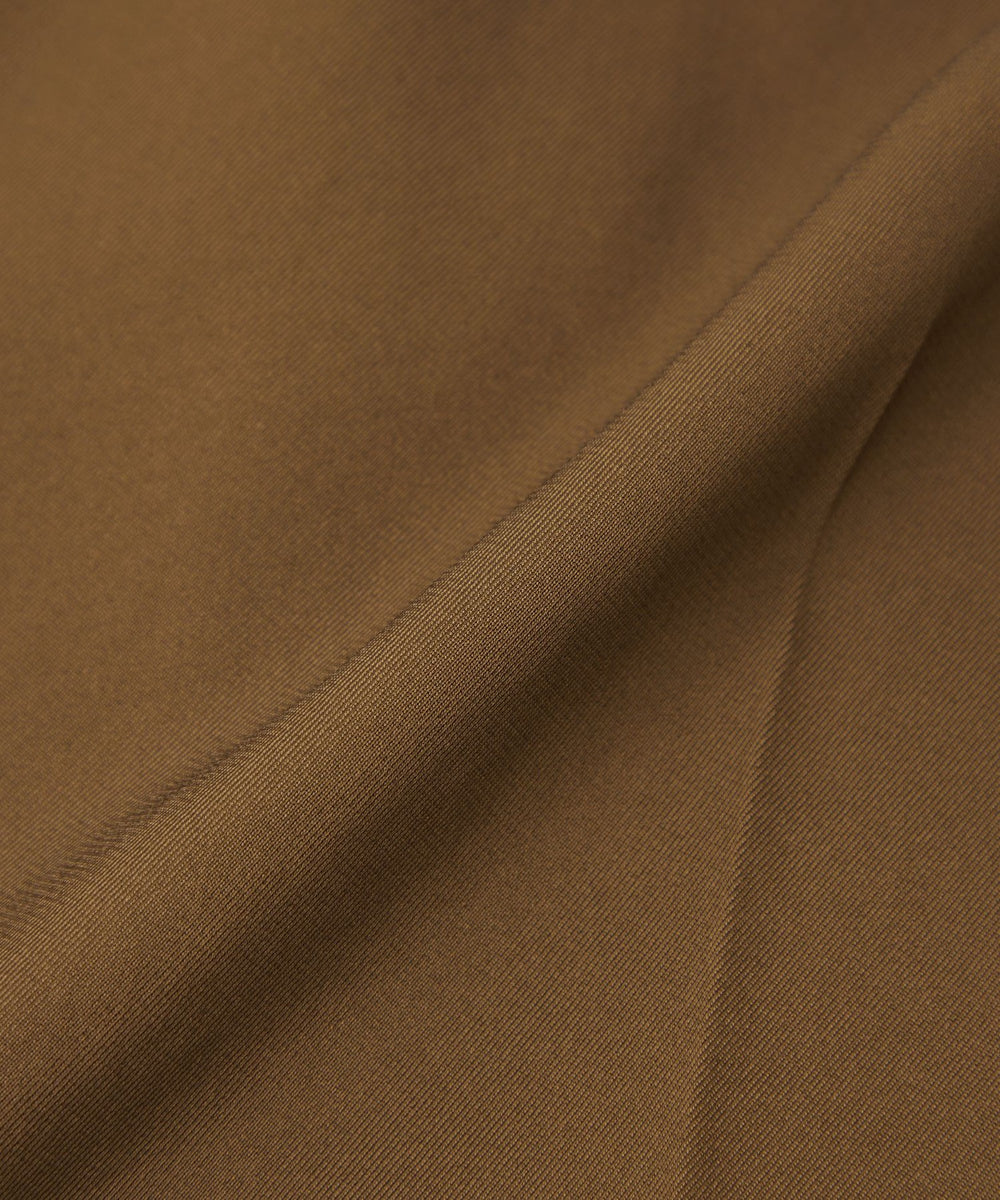 トリアセテートツイル テーパードパンツ(パンツ)｜EPOCA(エポカ)の