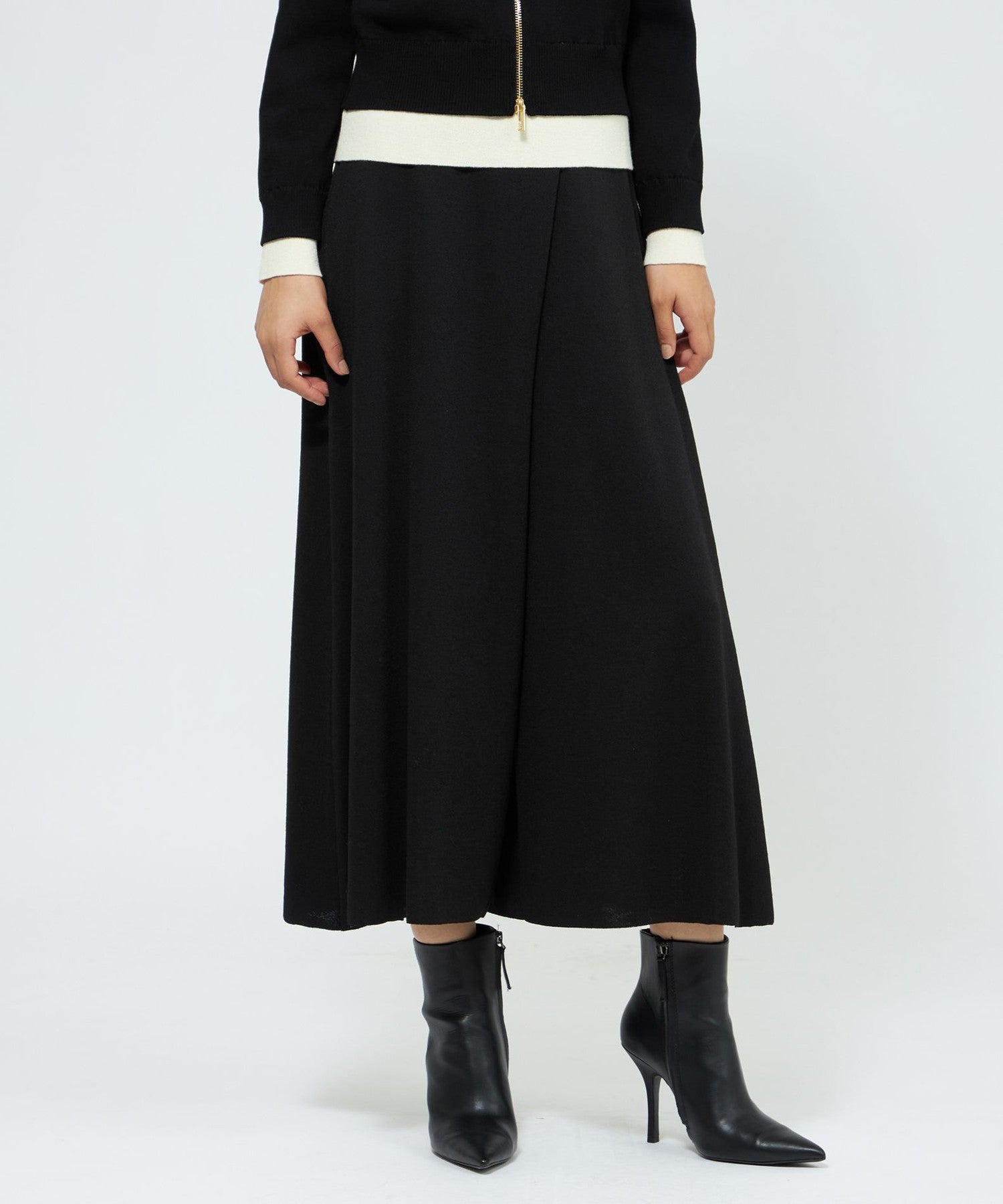 2321-M5R3765209__,09,モデル身長170cm 着用サイズ：40