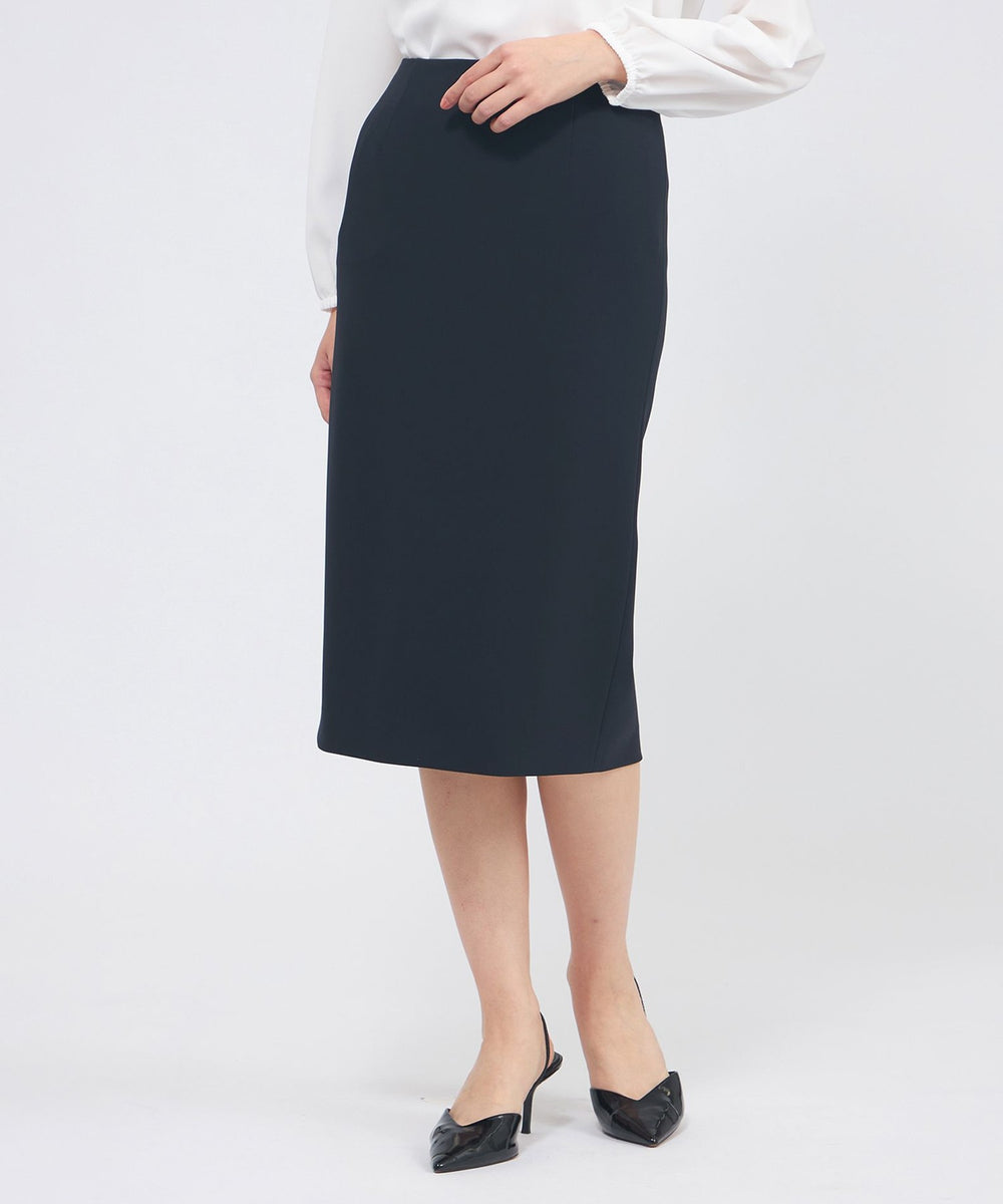 コンパクトダブルクロス タイトスカート(スカート)｜EPOCA(エポカ)の