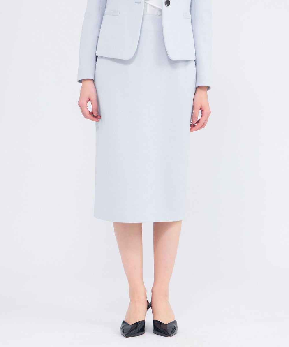 予約販売】【24 TWENTY FOUR JACKET】 タイトスカート(スカート