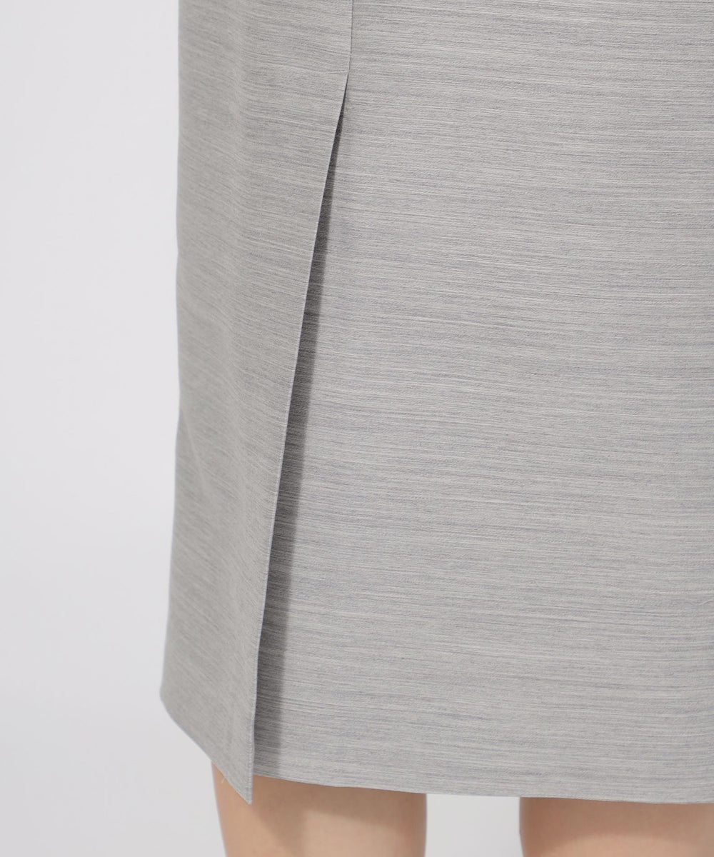 ウールシルク タイトスカート(スカート)｜EPOCA(エポカ)のファッション 