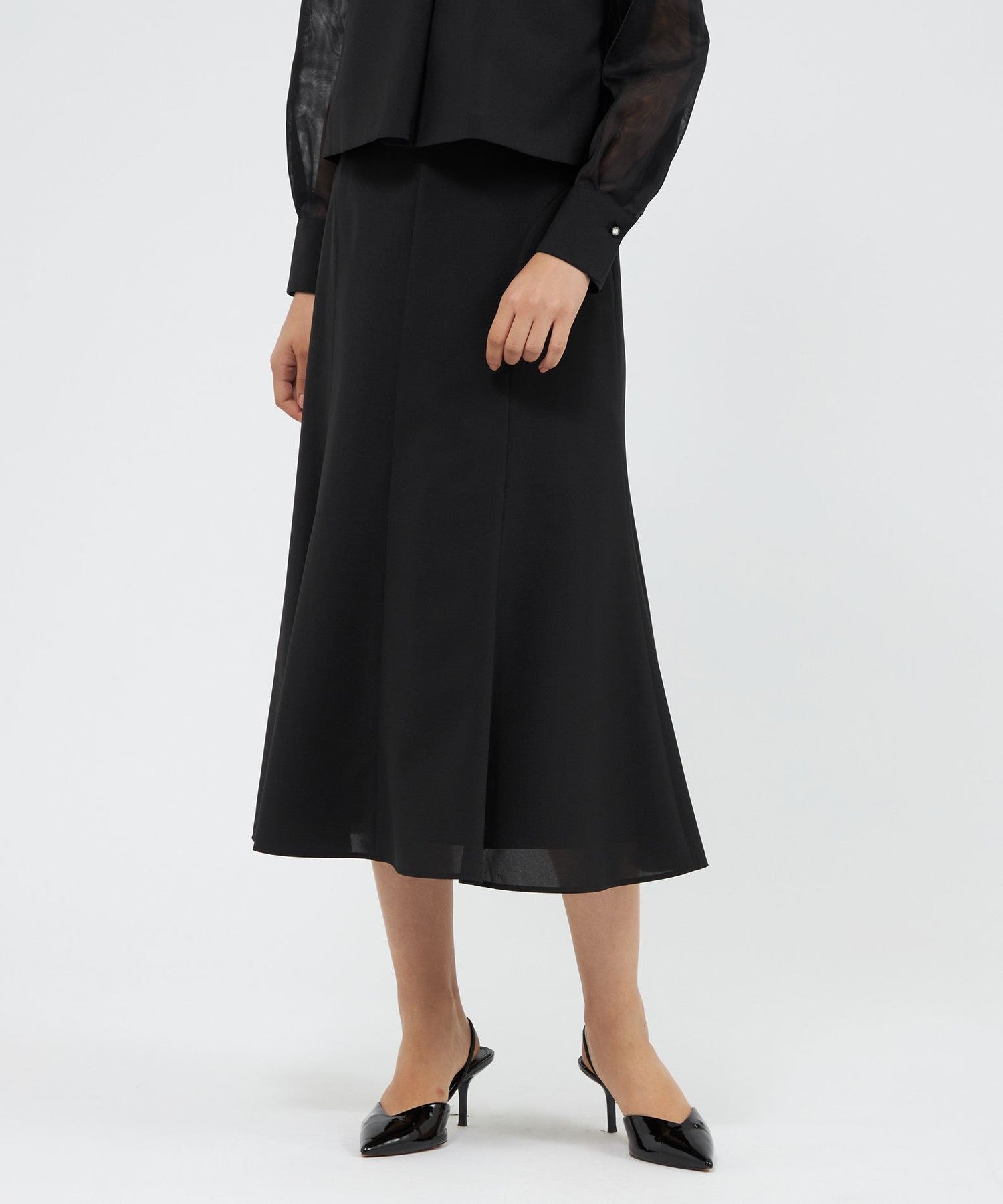 2321-M5S2762609__,09,モデル身長170cm 着用サイズ：40