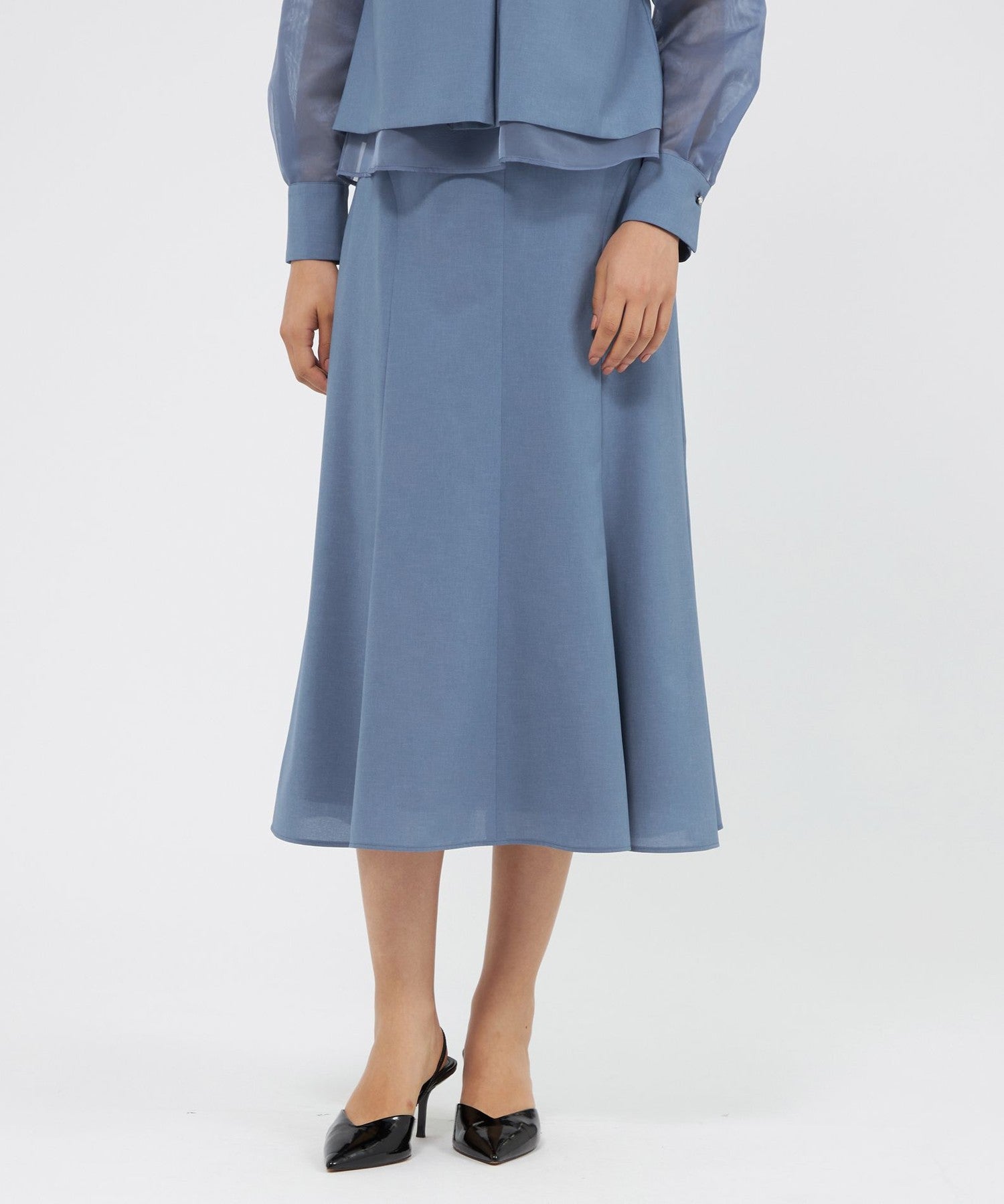 2321-M5S2762620__,20,モデル身長170cm 着用サイズ：40