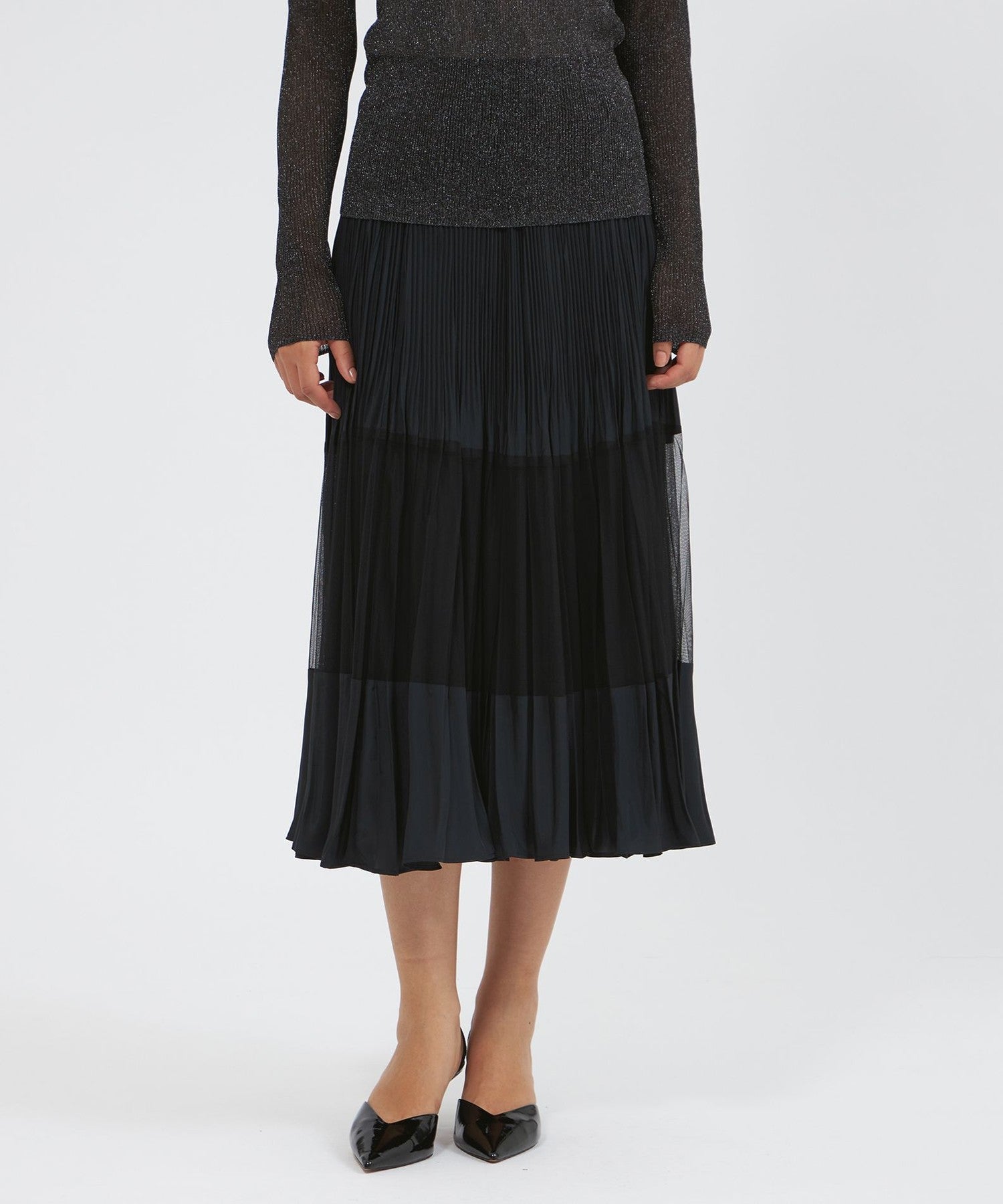 2321-M5S3063509__,09,モデル身長170cm 着用サイズ：40