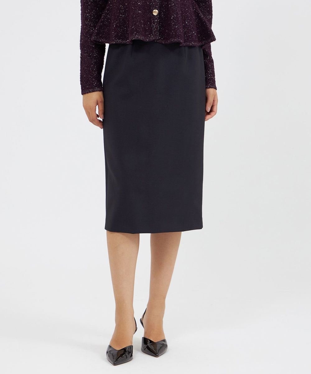 24 TWENTY FOUR Noble タイトスカート(スカート)｜EPOCA(エポカ)の