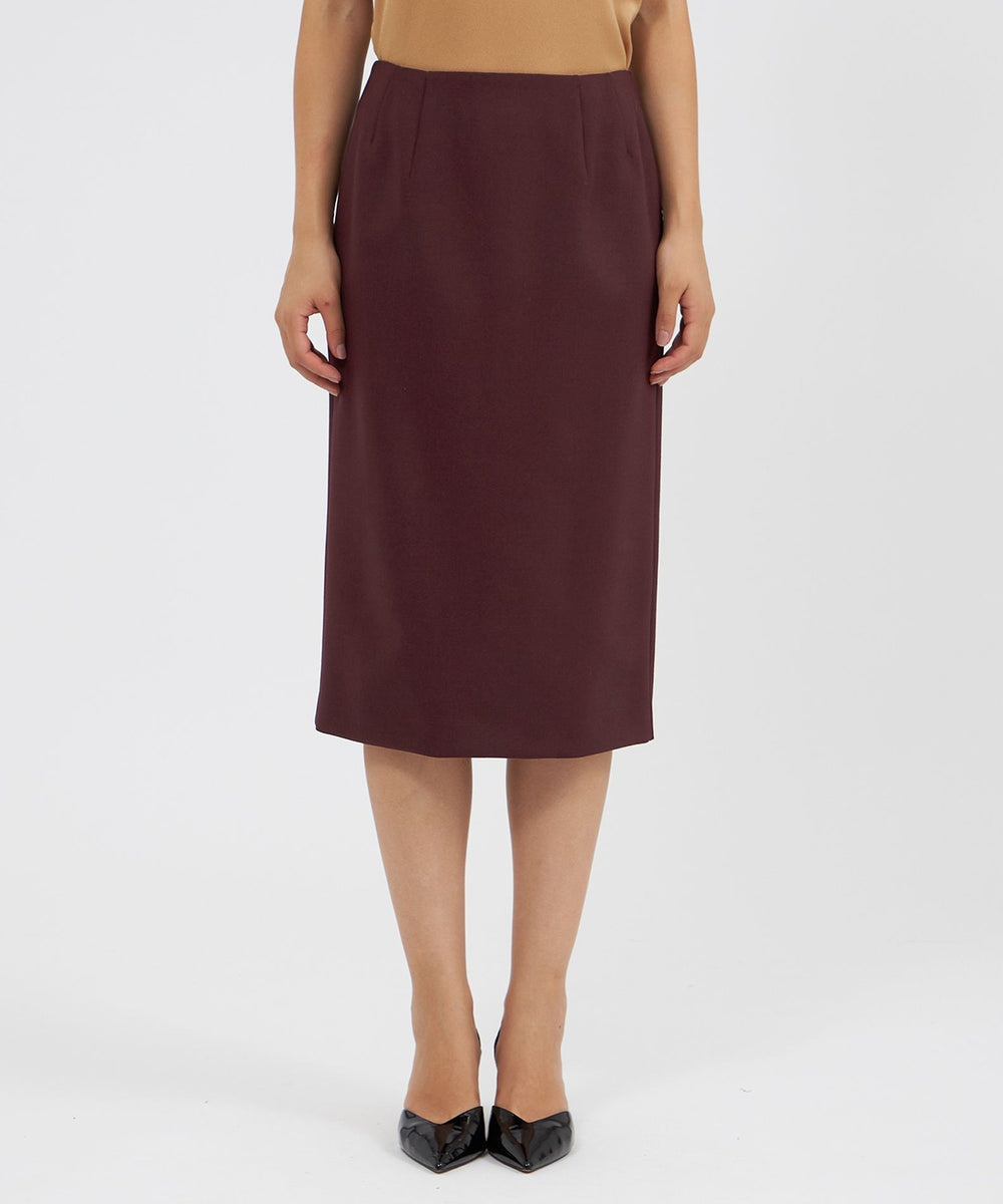 24 TWENTY FOUR Noble タイトスカート(スカート)｜EPOCA(エポカ)の