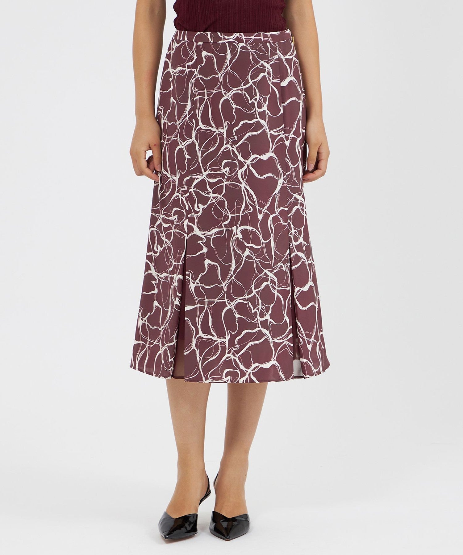 2321-M5S3364138__,38,モデル身長170cm 着用サイズ：40