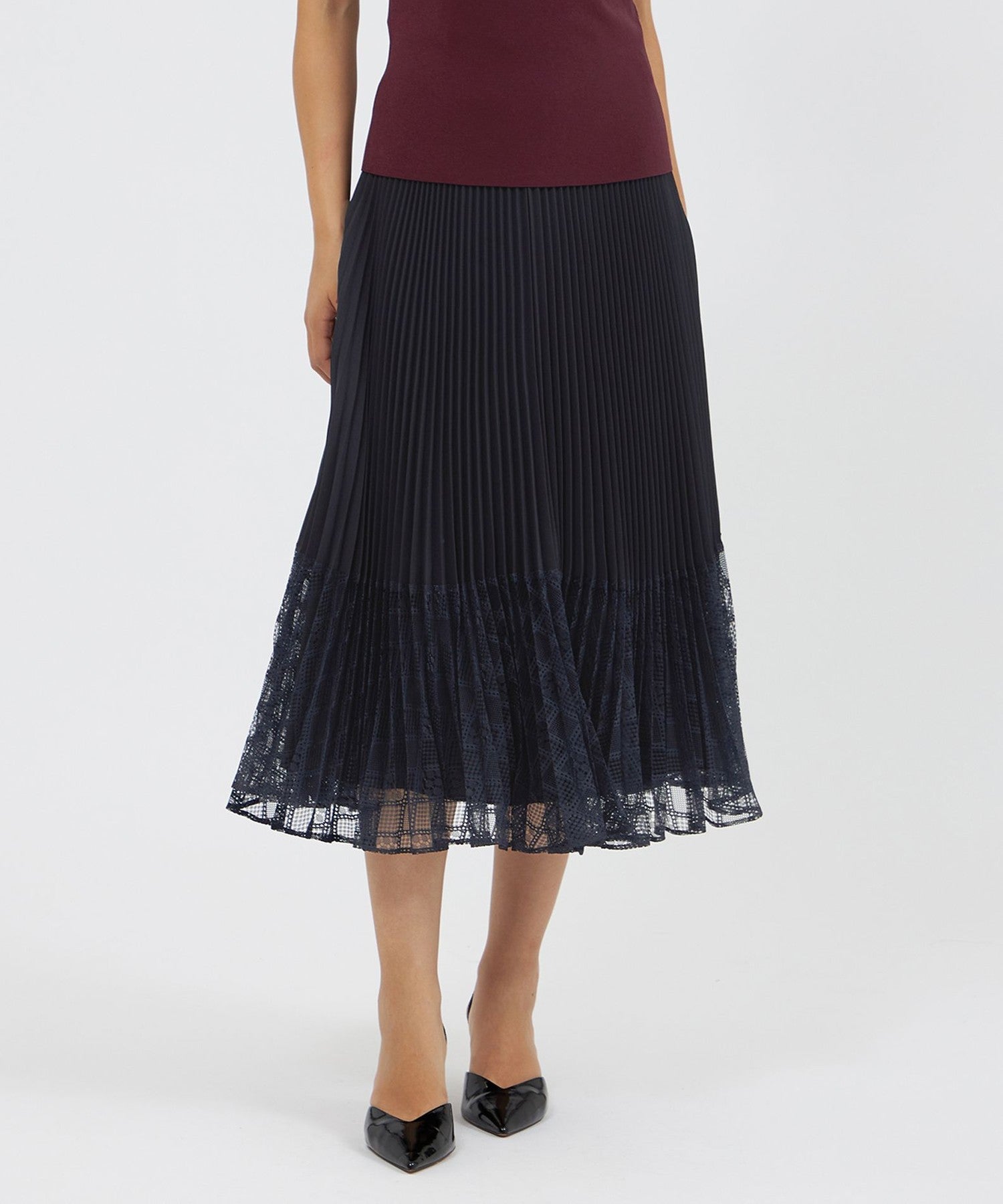 2321-M5S3464328__,28,モデル身長170cm 着用サイズ：40