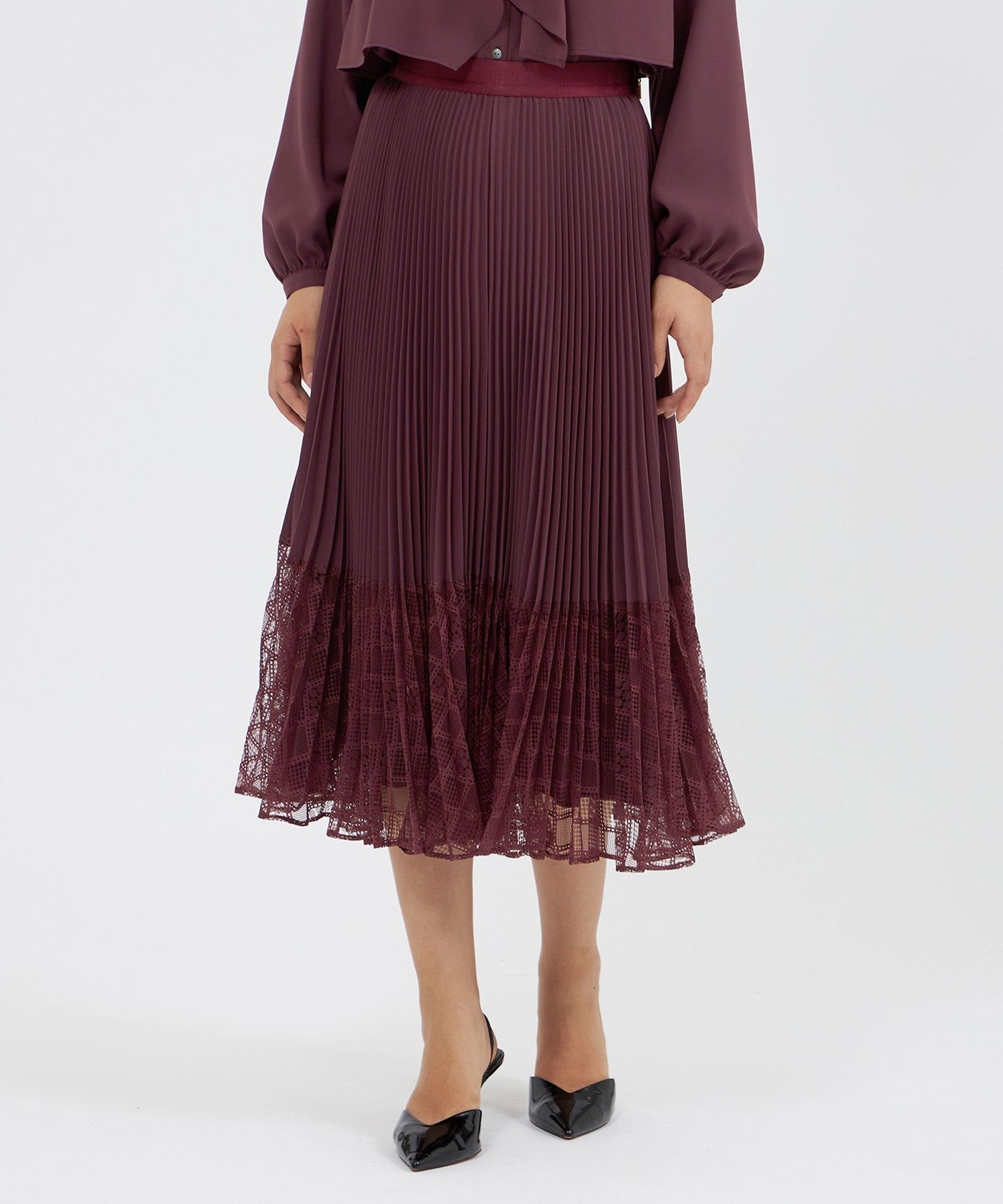 2321-M5S3464338__,38,モデル身長170cm 着用サイズ：40