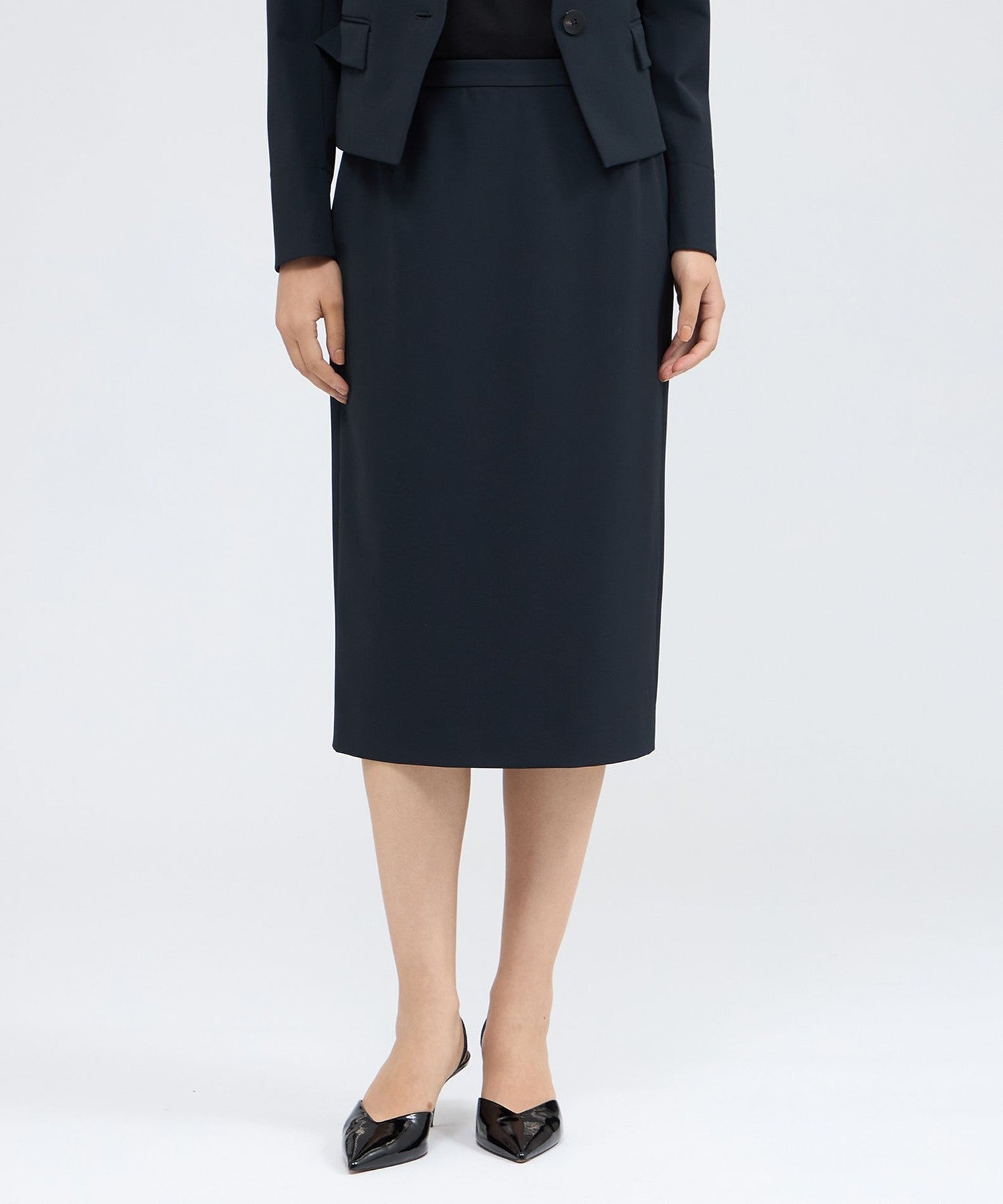 2321-M5S3558928__,28,モデル身長170cm 着用サイズ：40