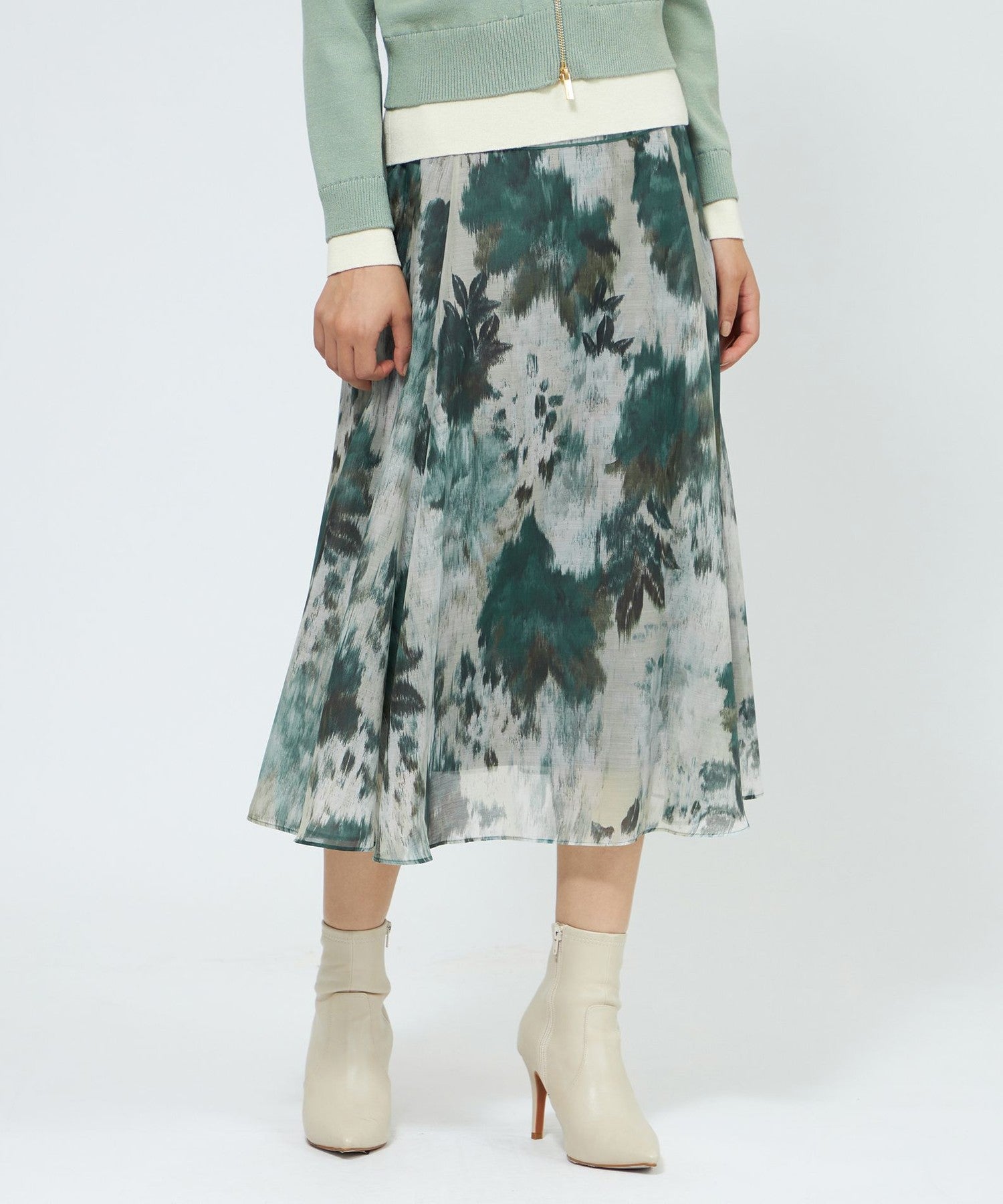 2321-M5S3665170__,70,モデル身長170cm 着用サイズ：40