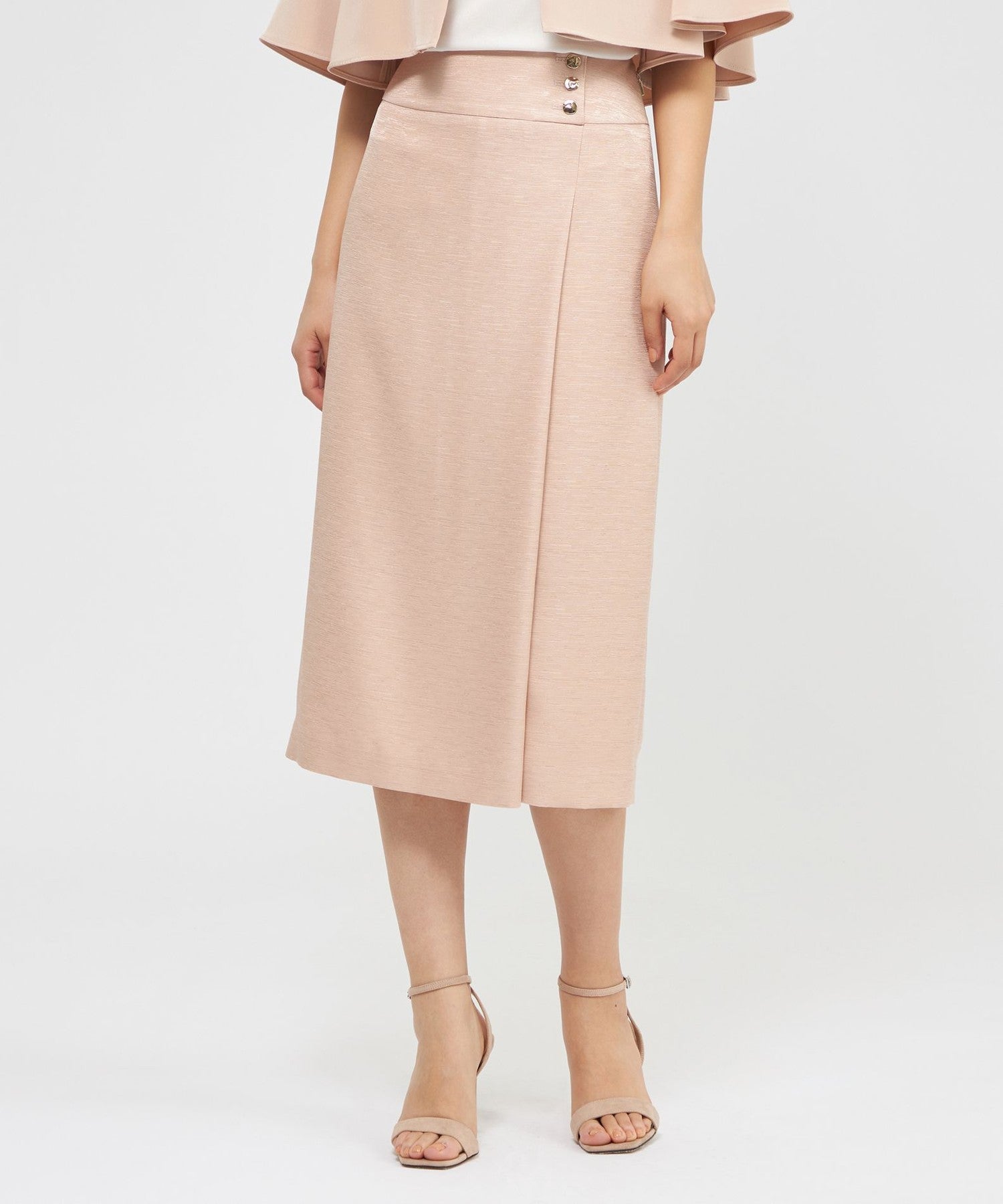 2321-M5S3957414__,14,モデル身長170cm 着用サイズ：40