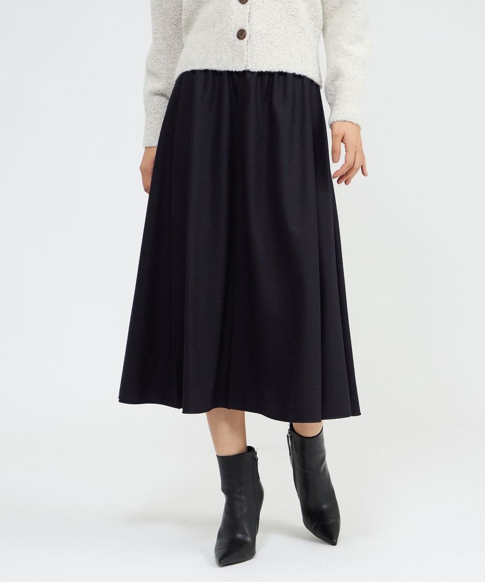 マットバランサー フレアスカート(スカート)｜EPOCA(エポカ)の