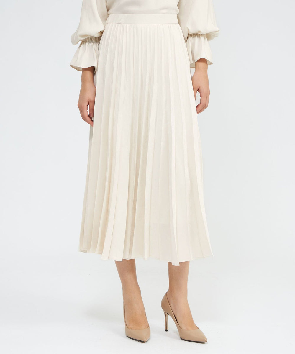 フェティコ　プリーツスカート スカート FTC254―0505A | FETICO (Women)/フェティコ