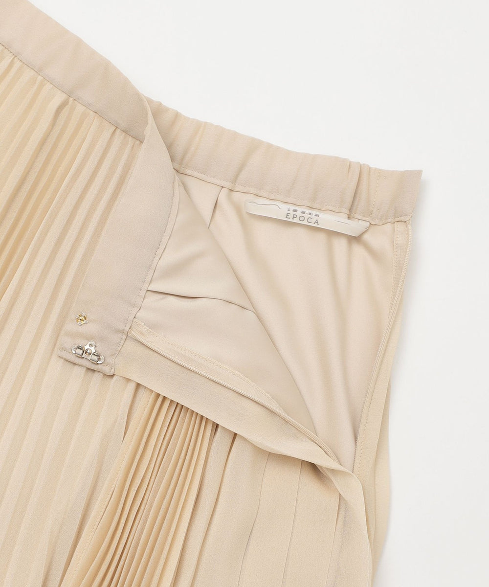 美品 プリーツプリーズ エンボス加工 アシンメトリー プリーツスカート 3 trim_fce_item6870834257e96.jpg