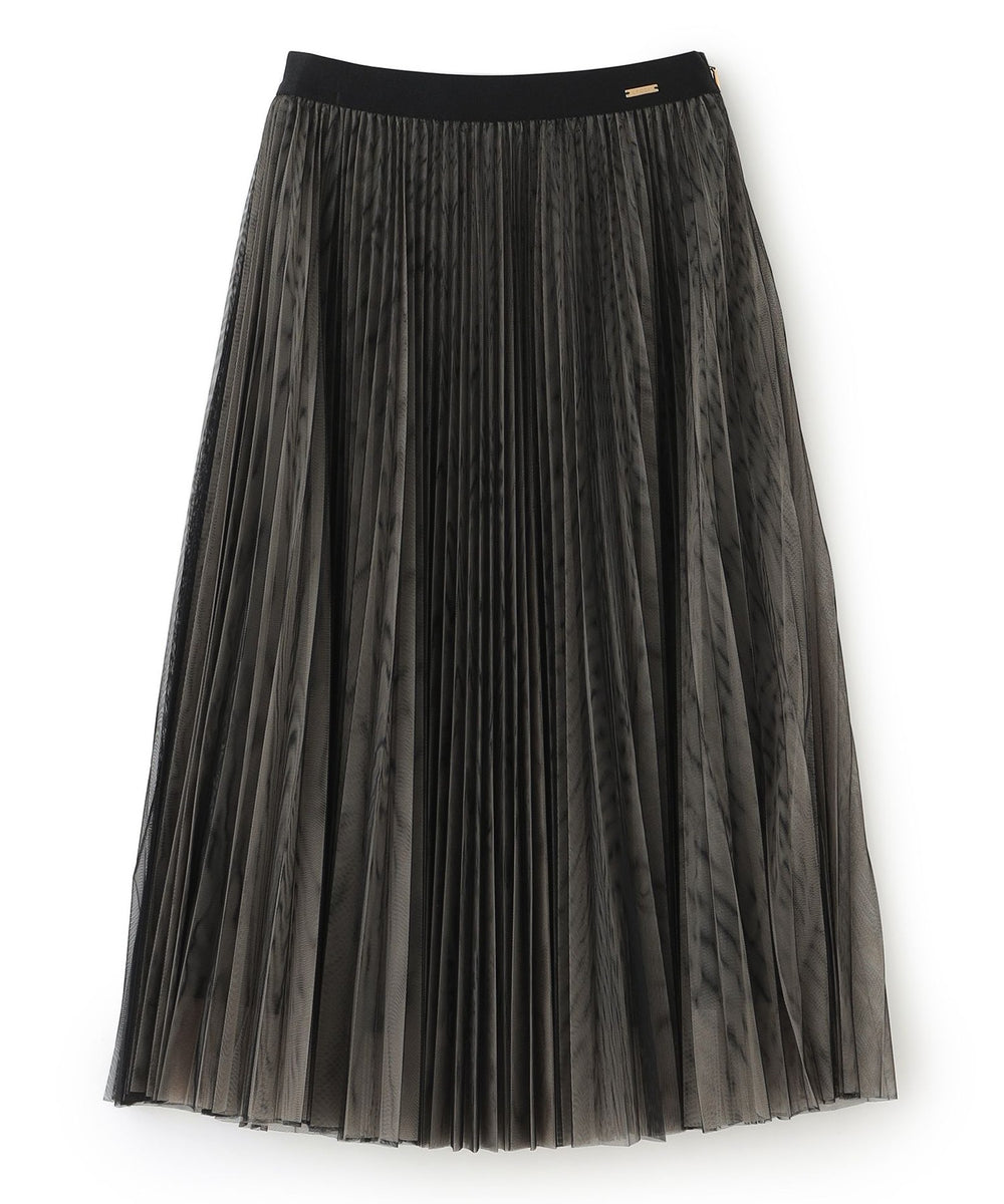 チュールプリーツスカート(スカート)｜EPOCA(エポカ)のファッション