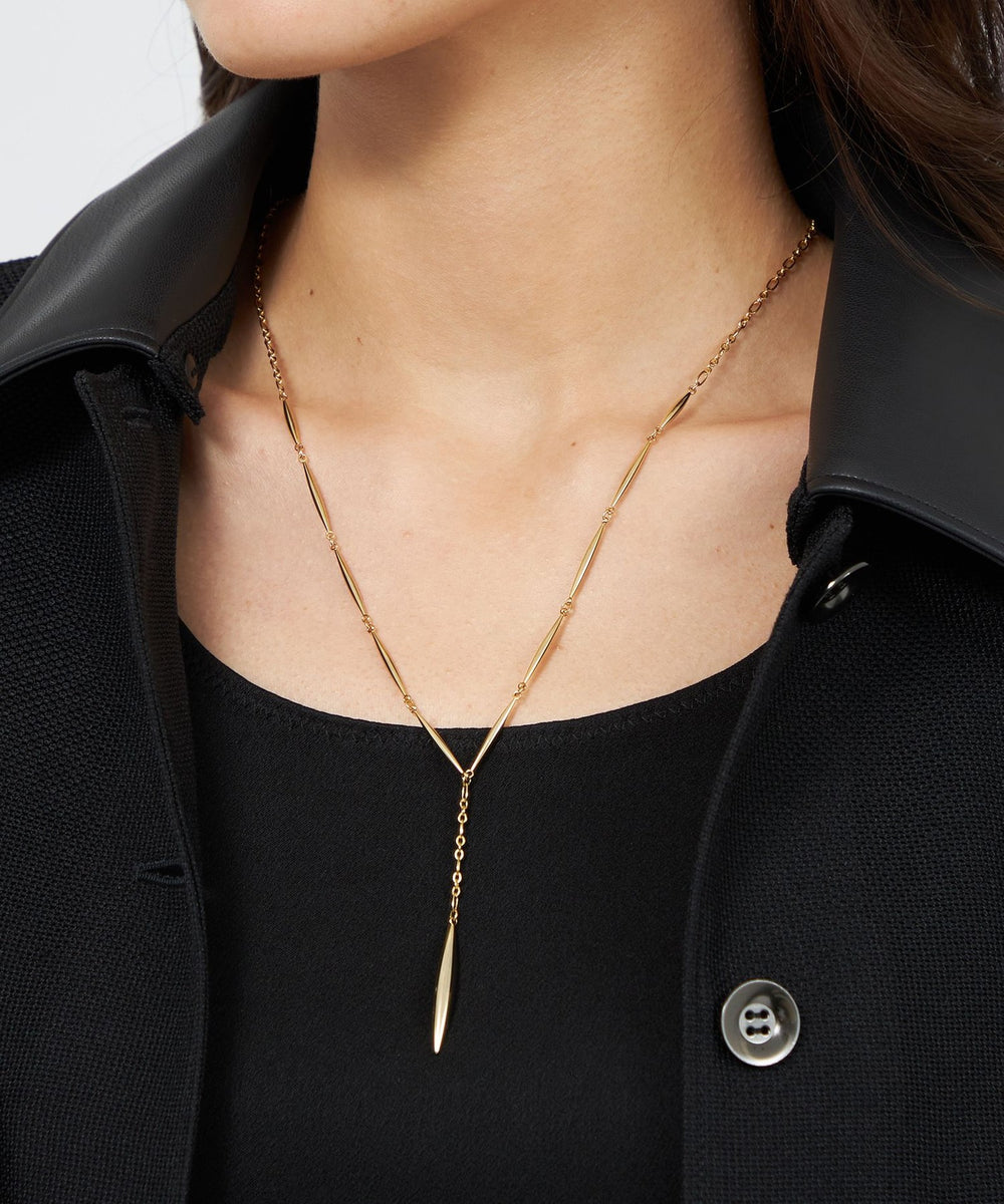 ドロップネックレス(小物・雑貨)｜EPOCA(エポカ)のファッション