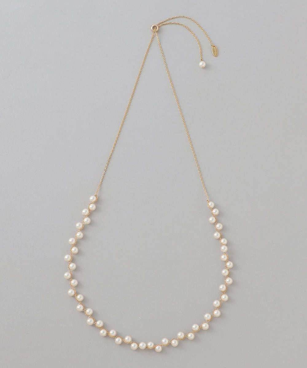 グレープパールネックレス(小物・雑貨)｜EPOCA(エポカ)のファッション