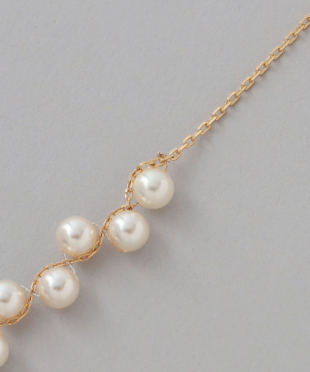 グレープパールネックレス(小物・雑貨)｜EPOCA(エポカ)のファッション