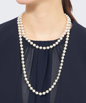 パールロングネックレス(小物・雑貨)｜EPOCA(エポカ)のファッション