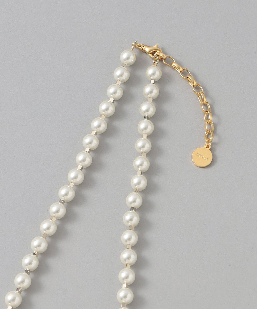 セ*キ様 パールロングネックレス パールロングネックレス(小物・雑貨)｜EPOCA(エポカ)のファッション