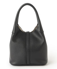 VIOLAd'ORO】TREROバケツバッグ《WEB＆EPOCA THE SHOP店舗限定