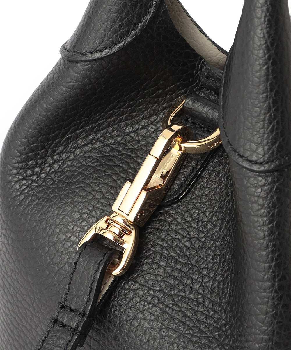 VIOLAd'ORO】TREROバケツバッグ《WEB＆EPOCA THE SHOP店舗限定