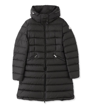 MONCLER】フラメッテロングコート《WEB＆EPOCA THE SHOP店舗限定》