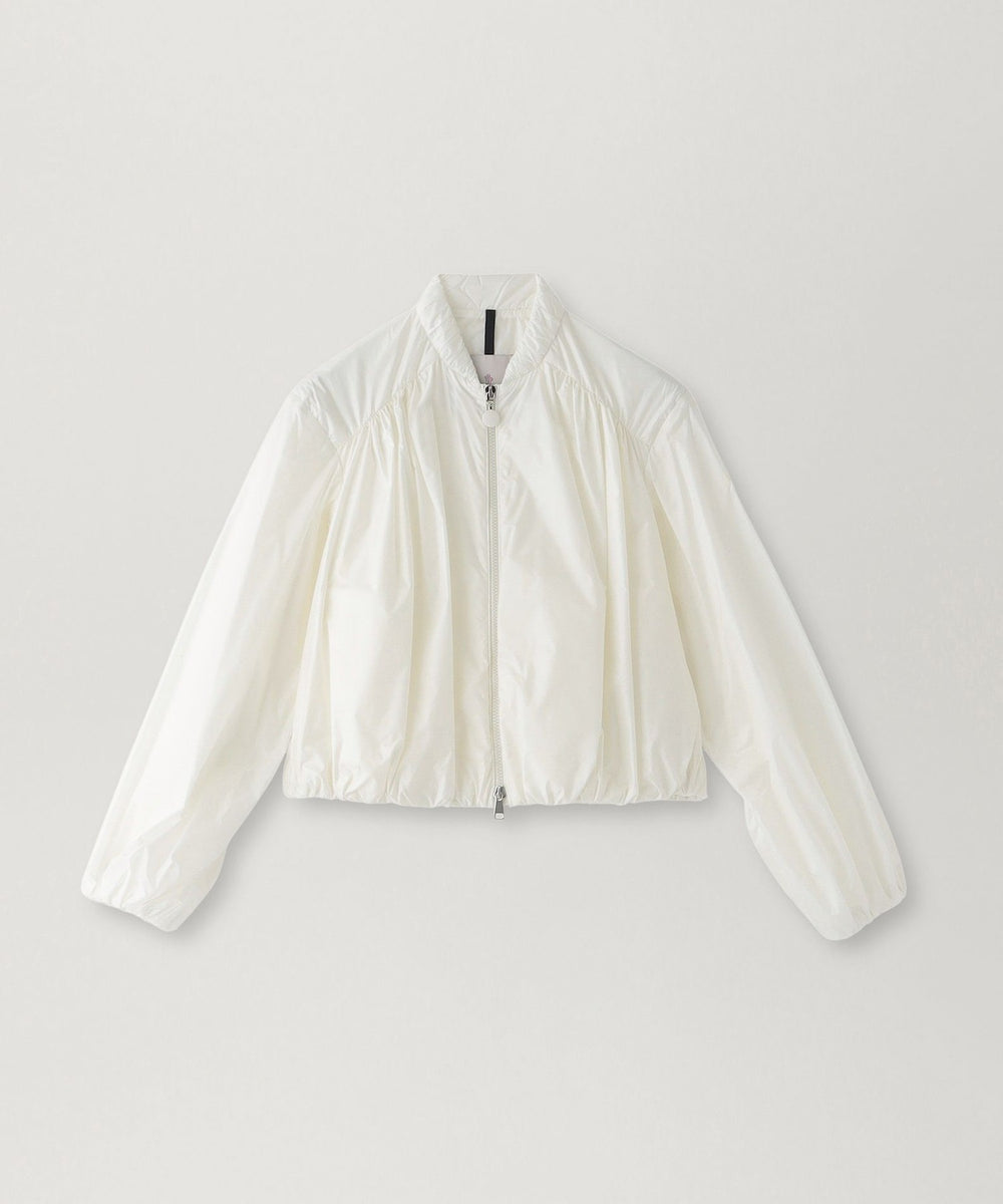 MONCLER】レアンドロショートパーカー《WEB＆EPOCA THE SHOP店舗限定