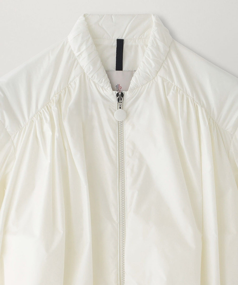 MONCLER】レアンドロショートパーカー《WEB＆EPOCA THE SHOP店舗限定