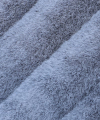 LEMONPLET】エコファーショートジャケット《WEB＆EPOCA THE SHOP店舗