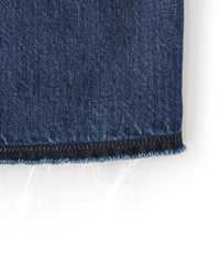 SACRA】デニムジャケット《WEB＆EPOCA THE SHOP店舗限定》(ジャケット