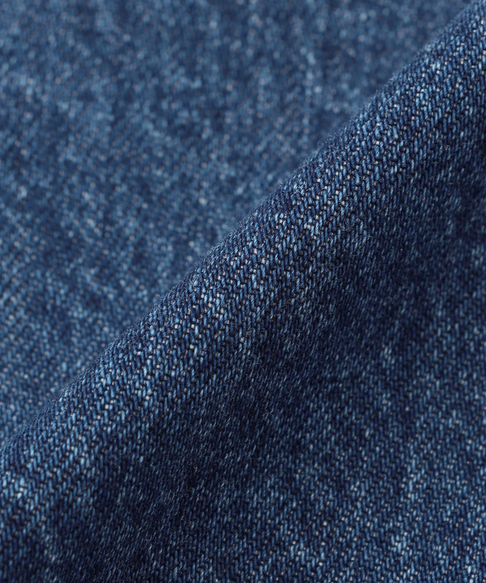 SACRA】デニムジャケット《WEB＆EPOCA THE SHOP店舗限定》(ジャケット