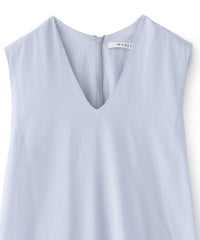 MARIHA】夏の月影のドレス(無地)《WEB＆EPOCA THE SHOP店舗限定