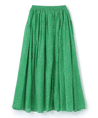 MARIHA】シンデレラのスカート《WEB＆EPOCA THE SHOP店舗限定