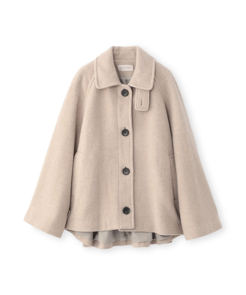 EPOCA STORIA】インペリアルモッサコート《WEB＆EPOCA THE SHOP店舗