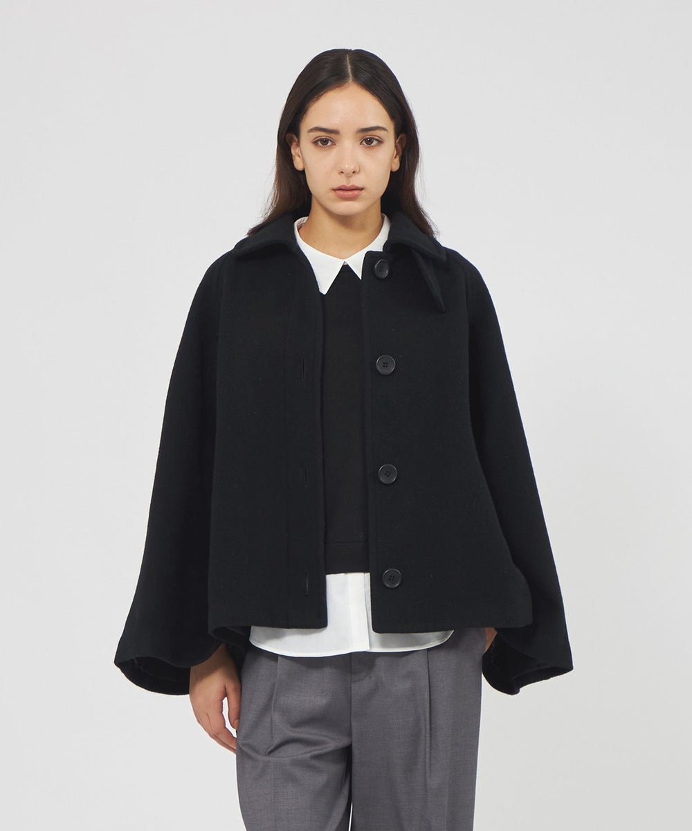 EPOCA STORIA】インペリアルモッサコート《WEB＆EPOCA THE SHOP店舗