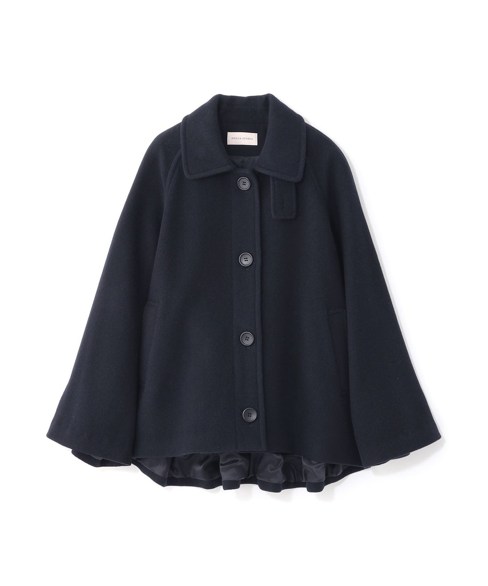 EPOCA STORIA】インペリアルモッサコート《WEB＆EPOCA THE SHOP店舗