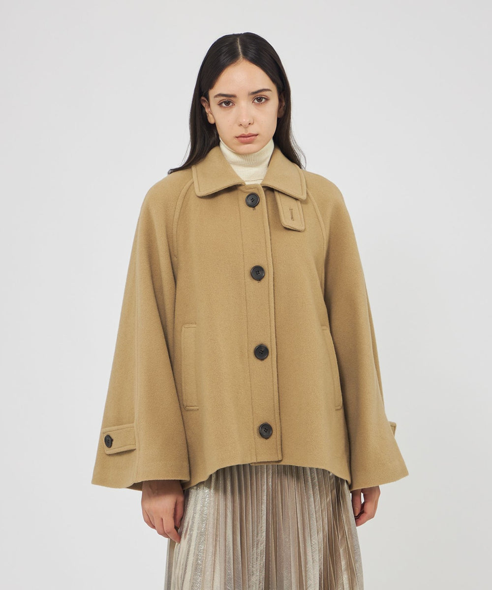 EPOCA STORIA】インペリアルモッサコート《WEB＆EPOCA THE SHOP店舗