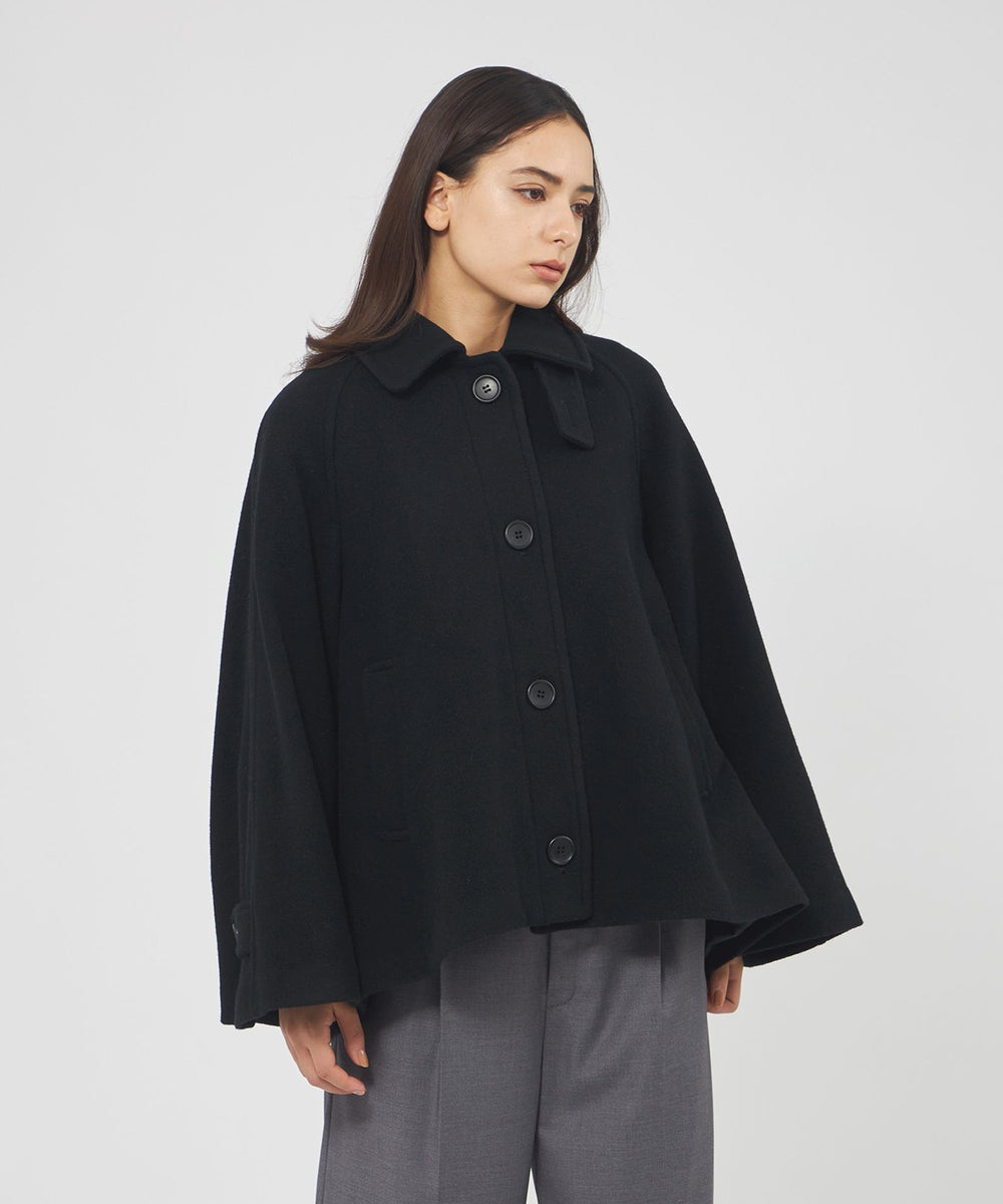 EPOCA STORIA】インペリアルモッサコート《WEB＆EPOCA THE SHOP店舗