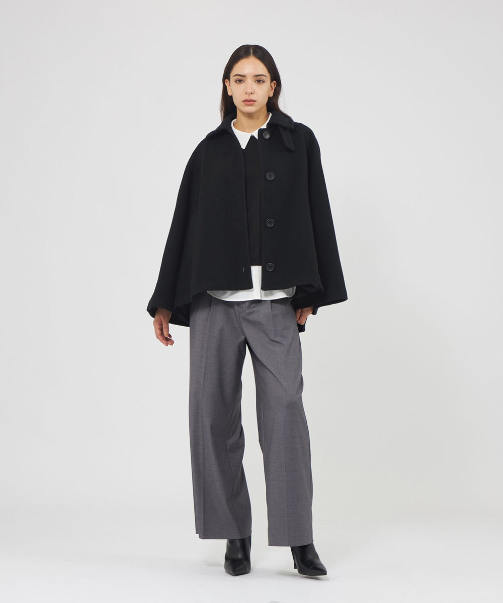 EPOCA STORIA】インペリアルモッサコート《WEB＆EPOCA THE SHOP店舗