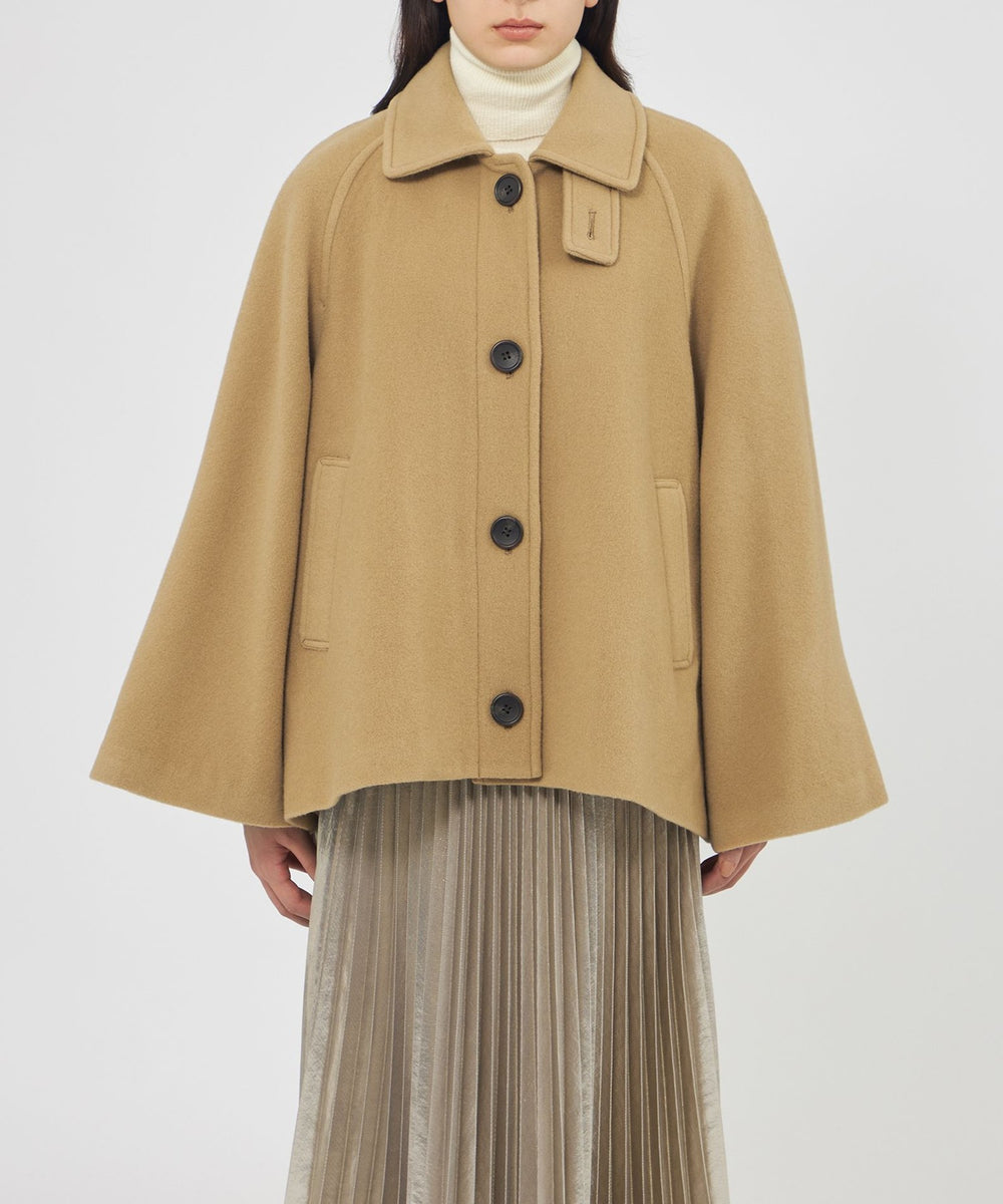 EPOCA STORIA】インペリアルモッサコート《WEB＆EPOCA THE SHOP店舗