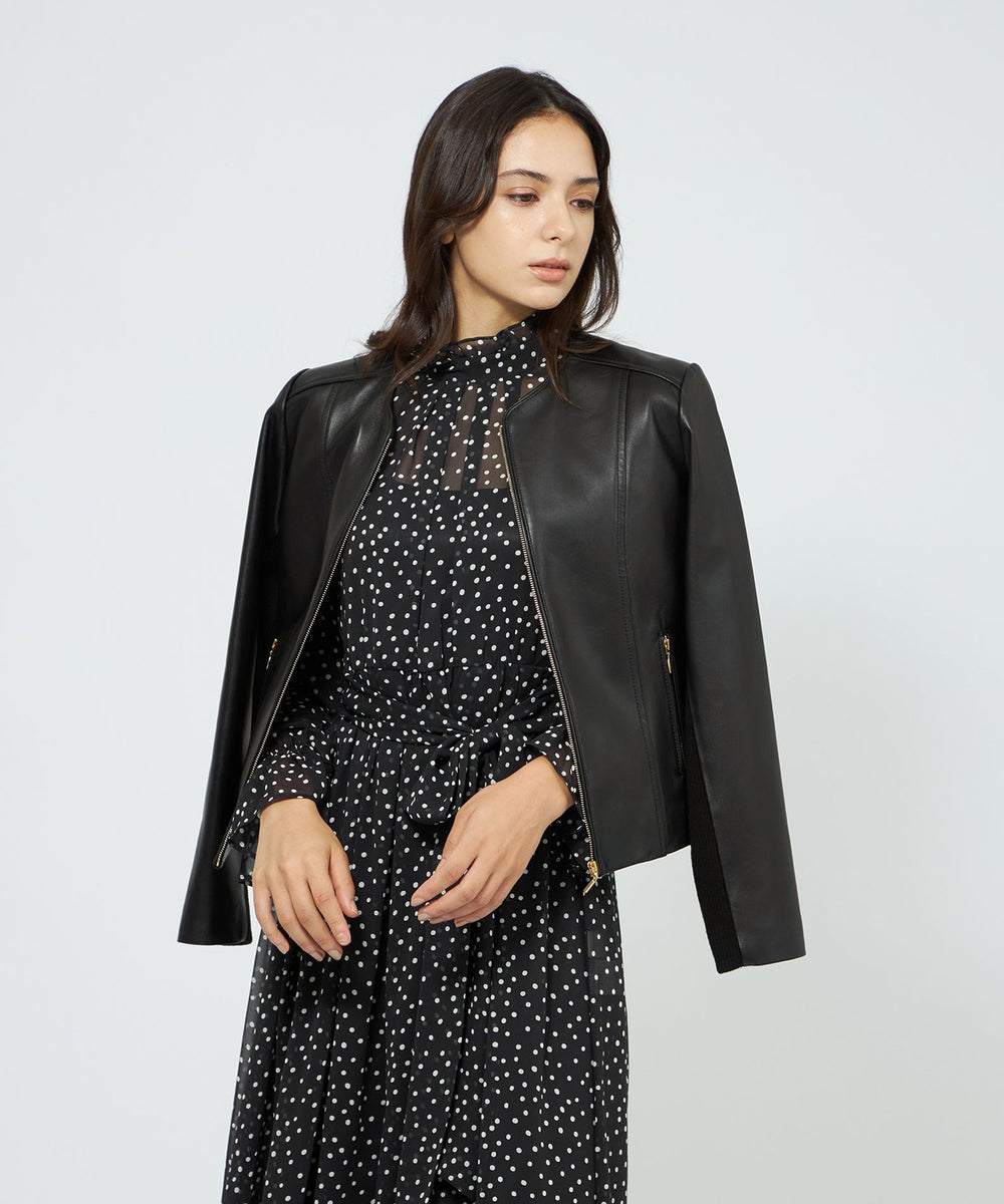 【roseさま専用】EPOCA 革ジャケット roseさま専用】EPOCA 革ジャケット 楽天市場】本革。デイリーに