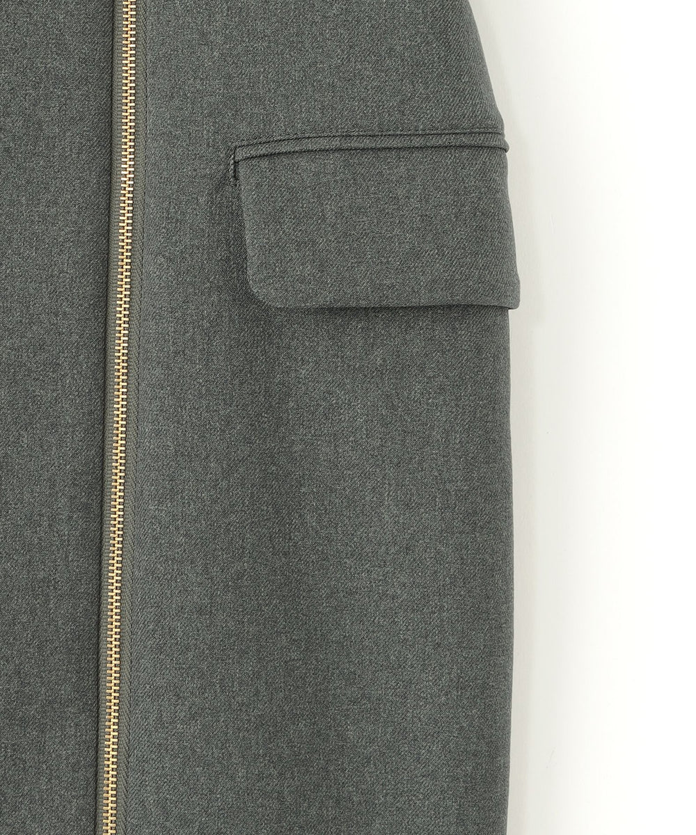 EPOCA STORIA】2wayジレワンピース《WEB＆EPOCA THE SHOP店舗限定