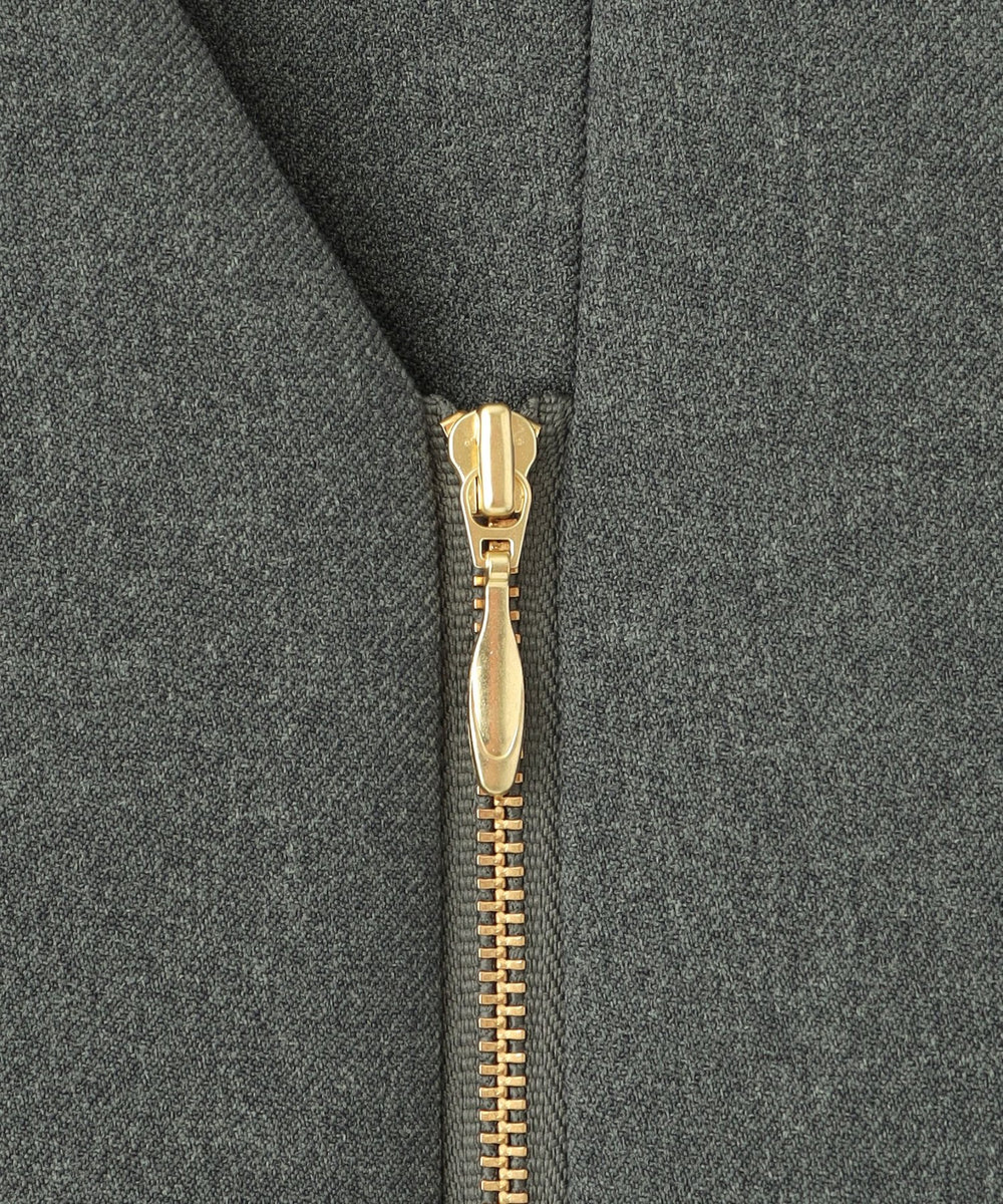 EPOCA STORIA】2wayジレワンピース《WEB＆EPOCA THE SHOP店舗限定