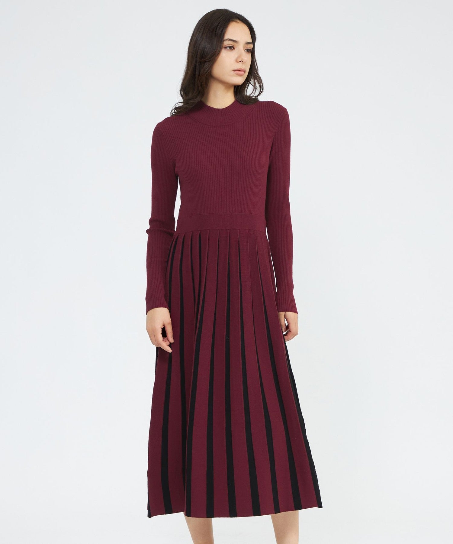 2321-N7J0462238__,38,モデル身長170cm 着用サイズ：40