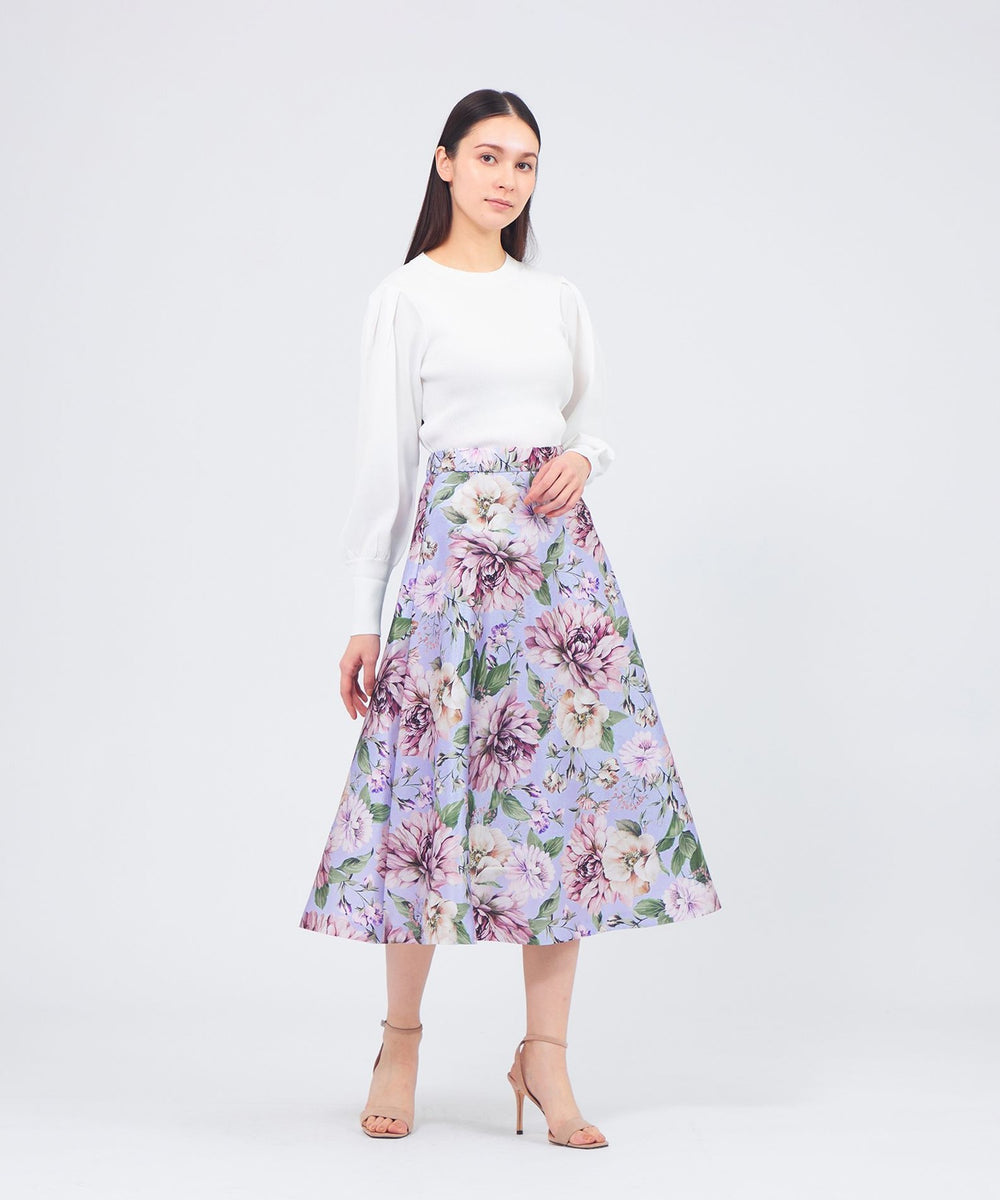 美品♪EPOCA エポカ フラワープリント シフォン プリーツスカート 40 2321-M5S2352914_1000x.jpg?v=